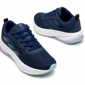 Tênis Adidas Supernova Ease Azul Marinho