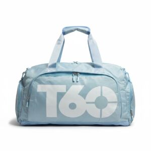 Bolsa Esportiva T60 3 em 1 Grande Impermeável Mochila Academia Viagem 40L
