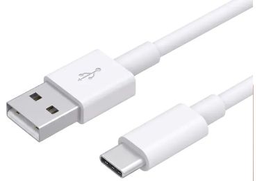 Carregador 120W LR-31-3 Tipo C USB-C Alta Potência - Imagem 4