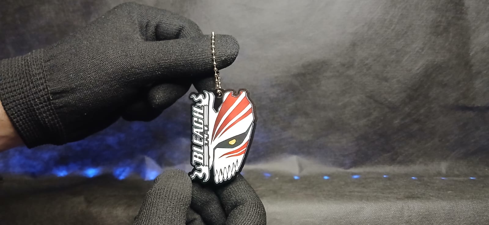 Chaveiro Bleach Anime Geek Decorativa