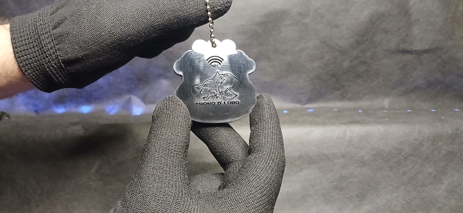 Chaveiro One Piece Jolly Roger Chapéu de Palha Anime Grelhado jjjjj j - Imagem 2